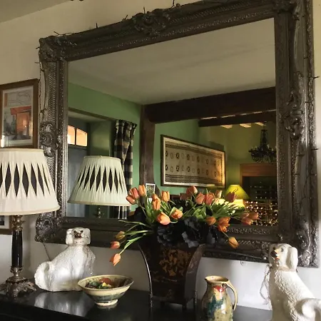 Le Presbytere * Castex (Gers)