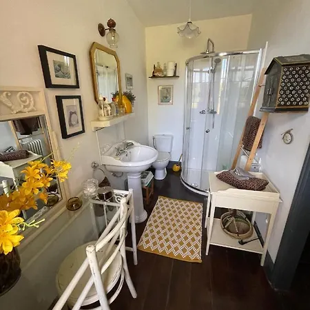 Bed & Breakfast Le Presbytere