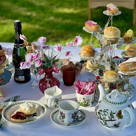 Le Presbytere فندق مبيت وإفطار