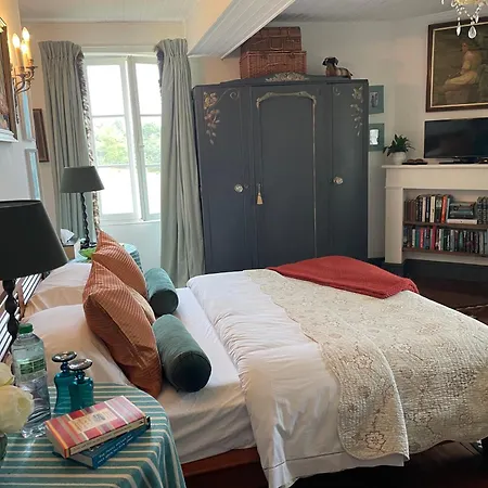 Le Presbytere فندق مبيت وإفطار Castex (Gers)