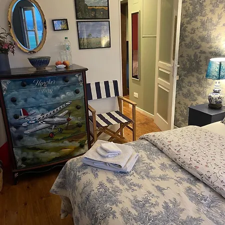 فندق مبيت وإفطار Le Presbytere Castex (Gers)