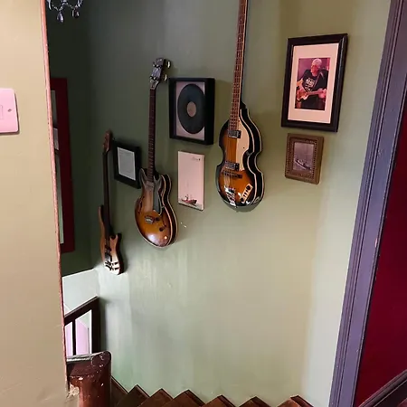 فندق مبيت وإفطار Le Presbytere *