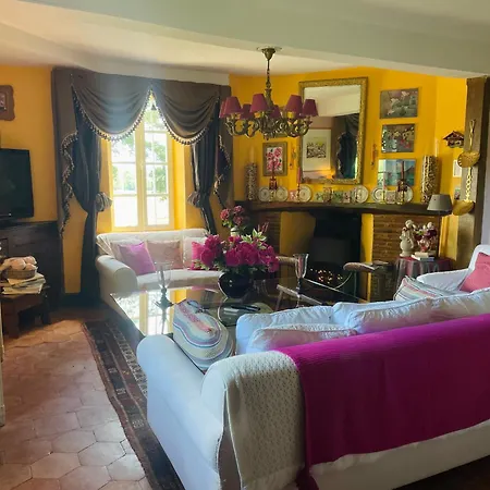 Le Presbytere Castex (Gers)