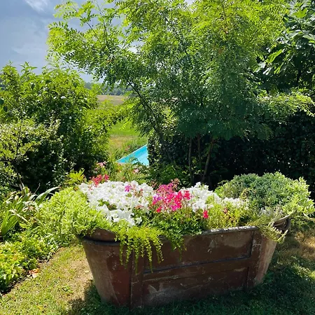 Le Presbytere * Castex (Gers)